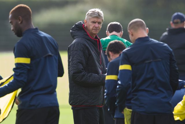 «Επικίνδυνος ο ΟΣΦΠ», προειδοποιεί ο Βενγκέρ